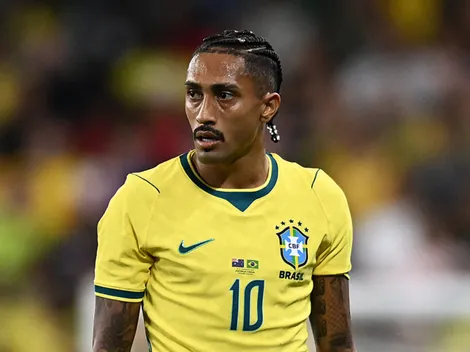 Análise: Raphinha salva o Brasil, mas contraste com Barcelona preocupa