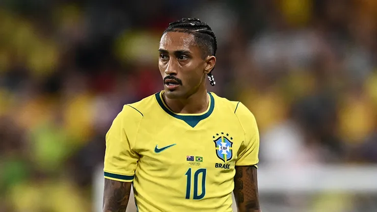 Análise: Raphinha salva o Brasil, mas contraste com Barcelona preocupa