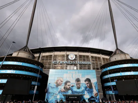 Manchester City é considerado culpado nas acusações
