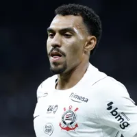 Matheuzinho tem atuação de destaque defensivo pelo Brasil
