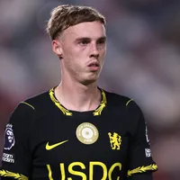 Tuchel confirma desconforto em Palmer, que foi cortado