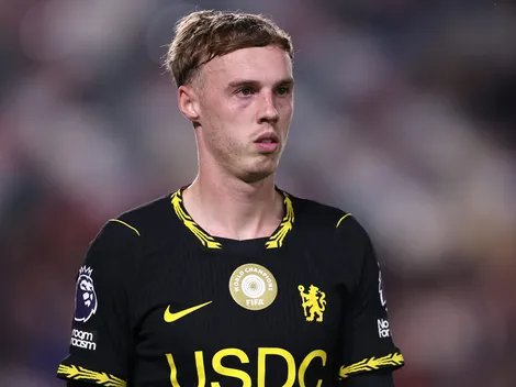 Tuchel confirma desconforto em Palmer, que foi cortado
