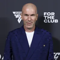 Nova era: Zidane muda rotina e fecha treinos da França
