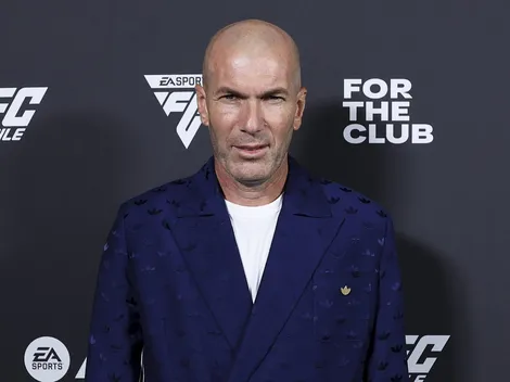 Nova era: Zidane muda rotina e fecha treinos da França