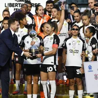 Desgaste vira preocupação no Corinthians antes da Libertadores