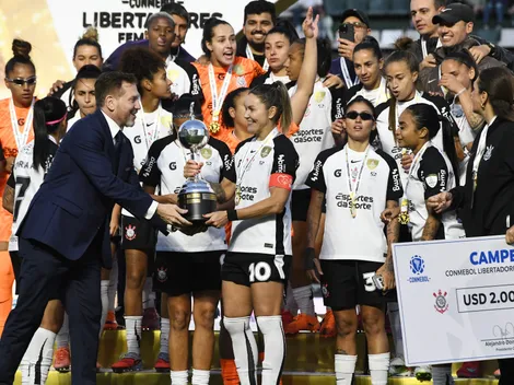 Desgaste vira preocupação no Corinthians antes da Libertadores