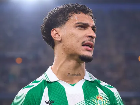 Antony merece chances com Ancelotti na Seleção Brasileira