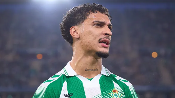Antony merece chances na Seleção Brasileira.