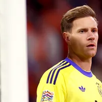 Barcelona vê venda de ter Stegen cada vez mais próxima