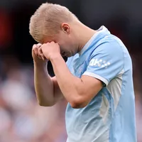 As possíveis punições ao Manchester City