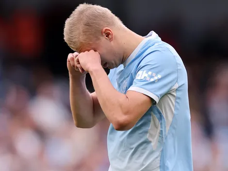 As possíveis punições ao Manchester City