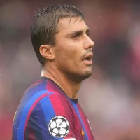 Rodri fala sobre acusações contra o Manchester City
