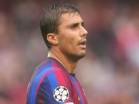 Rodri fala sobre acusações contra o Manchester City