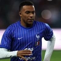 Lesão de Mbappé preocupa e atacante passará por exames
