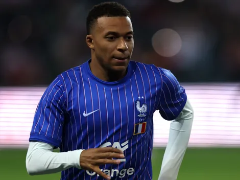 Lesão de Mbappé preocupa e atacante passará por exames