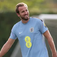 Harry Kane comenta sobre novo contrato com o Bayern