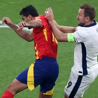 Detalhes de Espanha x Inglaterra pela Nations League