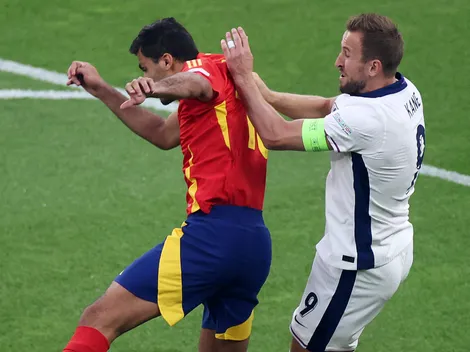Detalhes de Espanha x Inglaterra pela Nations League