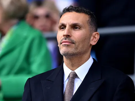 Presidente crê em provar a inocência do Manchester City