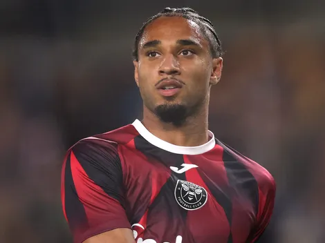 Schade entra no radar de gigantes da Premier League