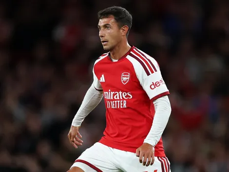 Arsenal pode vender Zubimendi por R$ 472 milhões ao PSG