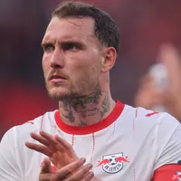 Juventus estuda investida por Raum e Mitchell