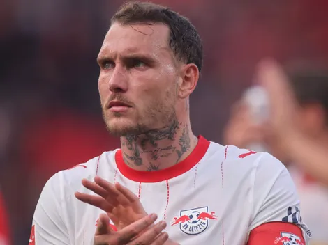 Juventus estuda investida por Raum e Mitchell