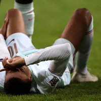 Mbappé tem lesão confirmada e desfalca o Real Madrid