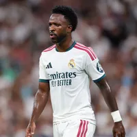 Análise: Vini pode ganhar protagonismo sem Mbappé