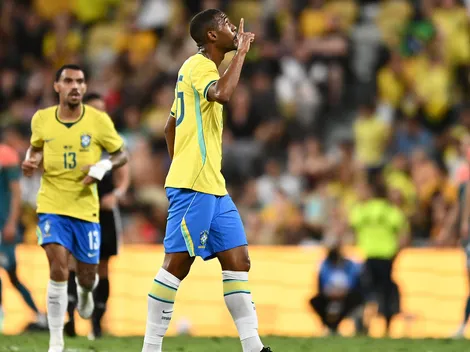 Análise: Rayan ganha terreno entre jovens da Seleção