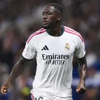 Análise: Konaté vira problema para defesa de Mourinho