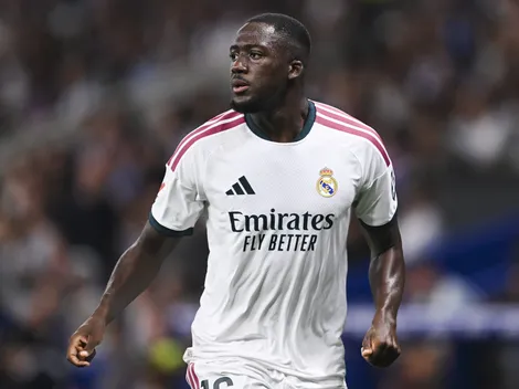 Análise: Konaté vira problema para defesa de Mourinho