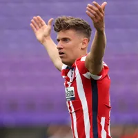 Liverpool avalia oportunidade por Marcos Llorente