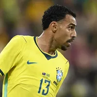 Opinião: Matheuzinho merece mais chances com Ancelotti