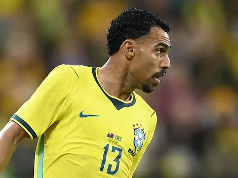 Opinião: Matheuzinho merece mais chances com Ancelotti