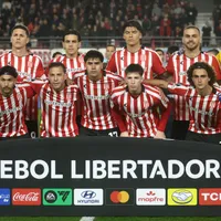 Rival do Flamengo, Estudiantes perde título e ganha desfalques