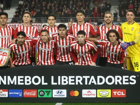 Rival do Flamengo, Estudiantes perde título e ganha desfalques