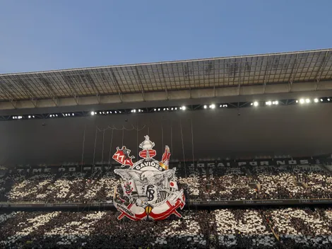Corinthians feminino quebra recorde de público em 2026