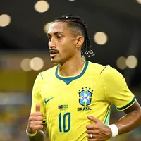 Ancelotti faz sete mudanças no Brasil contra a Austrália
