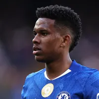 Barcelona acompanha situação de Estêvão no Chelsea