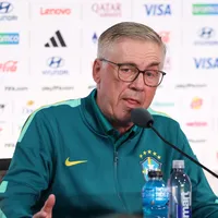 O que muda no novo 4-3-3 do Brasil de Ancelotti