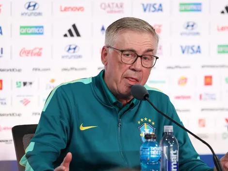 O que muda no novo 4-3-3 do Brasil de Ancelotti