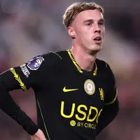 Cole Palmer esfria rumores de saída do Chelsea
