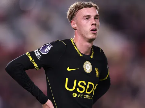 Cole Palmer esfria rumores de saída do Chelsea
