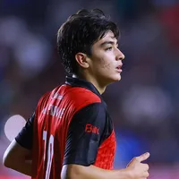 Gilberto Mora é alvo de Real Madrid e Barcelona