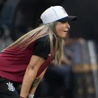 Emily Lima explica virada do São Paulo sobre o Corinthians