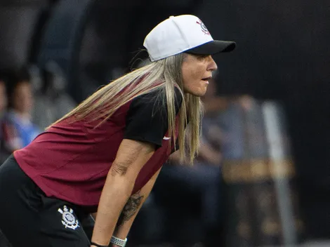 Emily Lima explica virada do São Paulo sobre o Corinthians