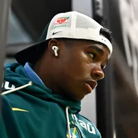Endrick: “Não é difícil ser jogador”
