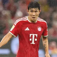 Kim Min-jae pode deixar o Bayern rumo à Inglaterra