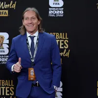 Míchel Salgado, ex-Real Madrid, será técnico do North